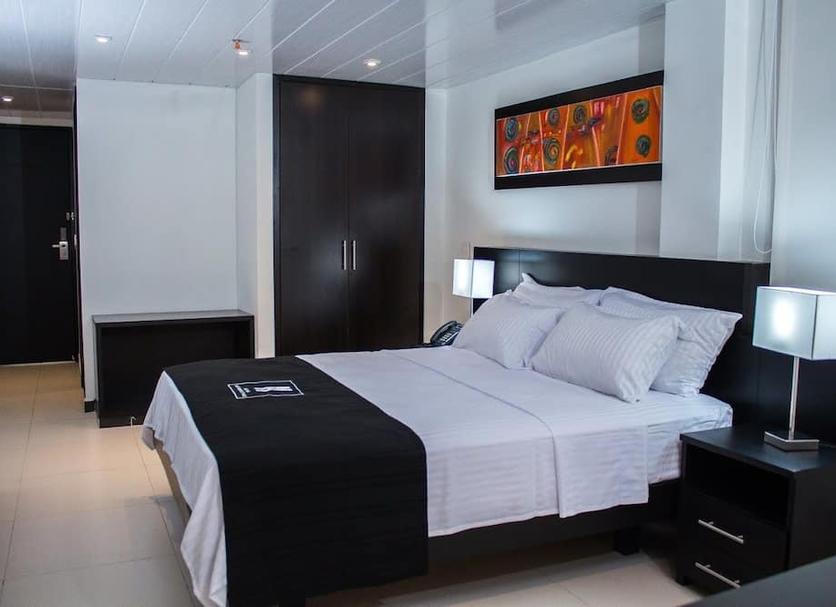 Habitació Foto