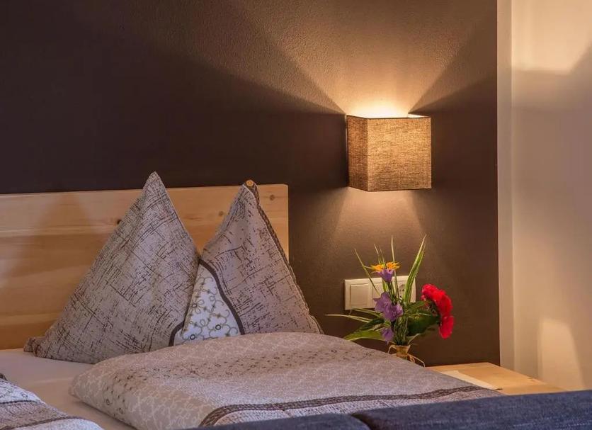 Serveis de l’habitació Foto