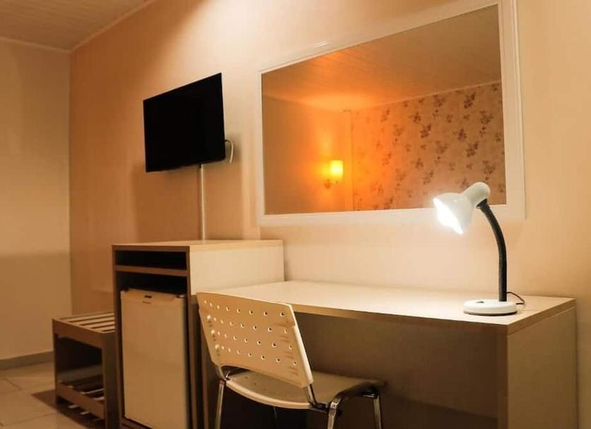Serveis de l’habitació Foto