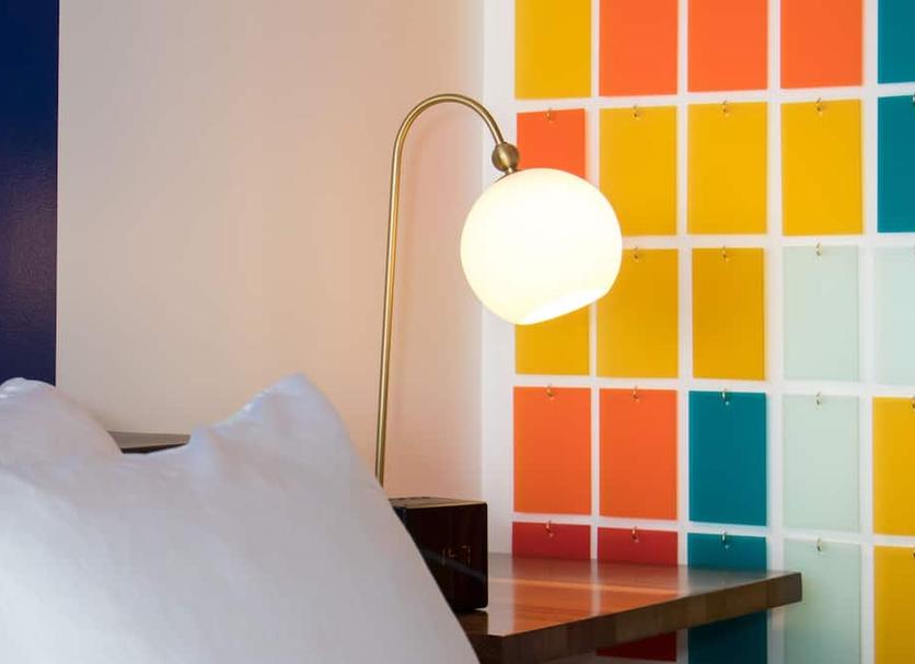 Serveis de l’habitació Foto