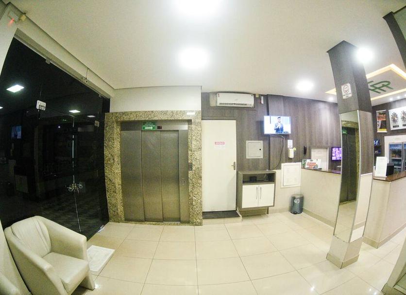 Recepció Foto