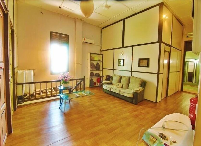 Sala Foto