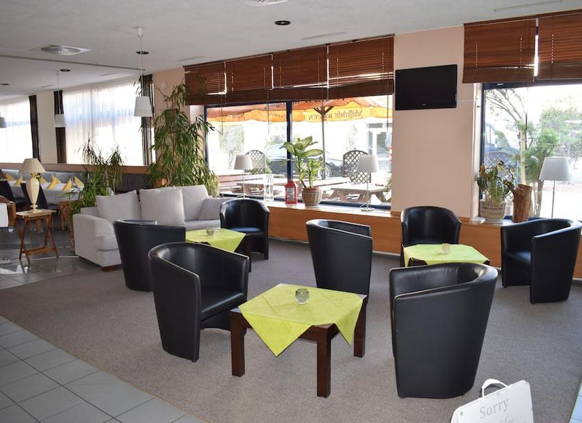 Sala d'estar Foto