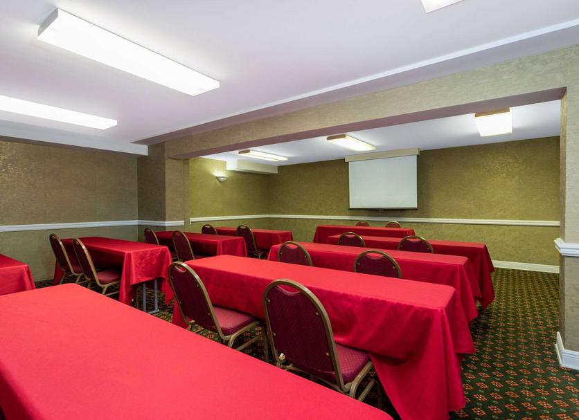 Sala de conferències Foto