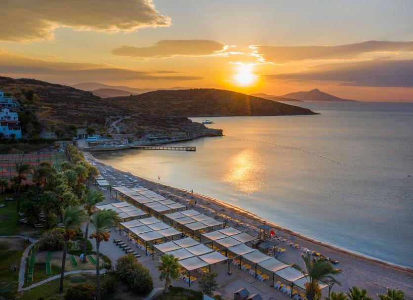 Platja Foto