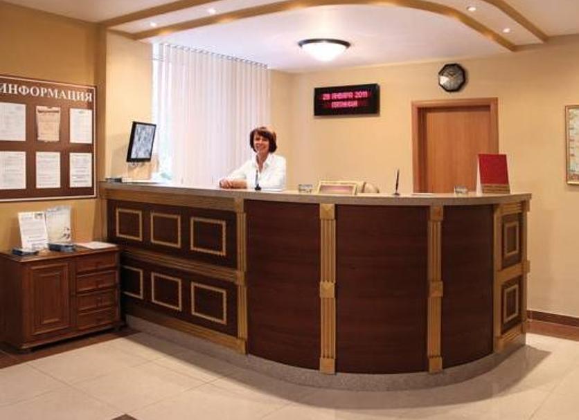 Recepció Foto