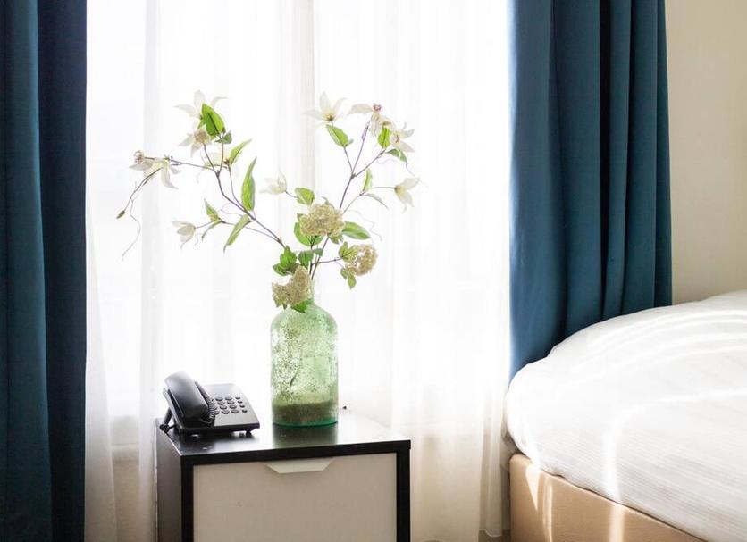 Serveis de l’habitació Foto