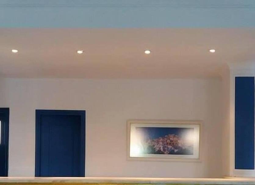 Serveis de l’habitació Foto