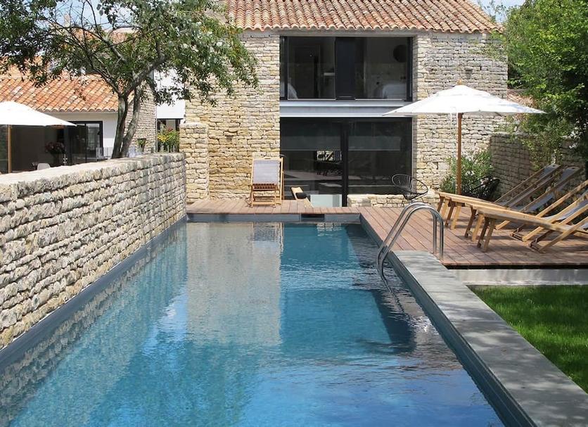 Pool Foto