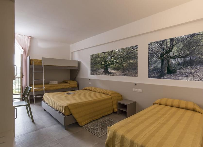 Habitació Foto