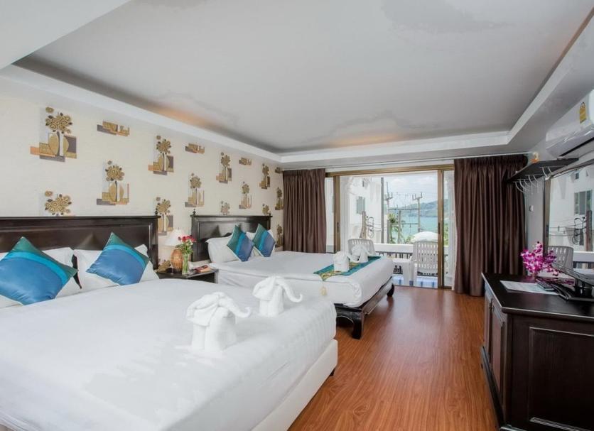 Habitació Foto