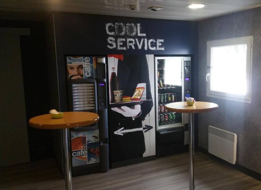 Serveis de l’habitació Foto