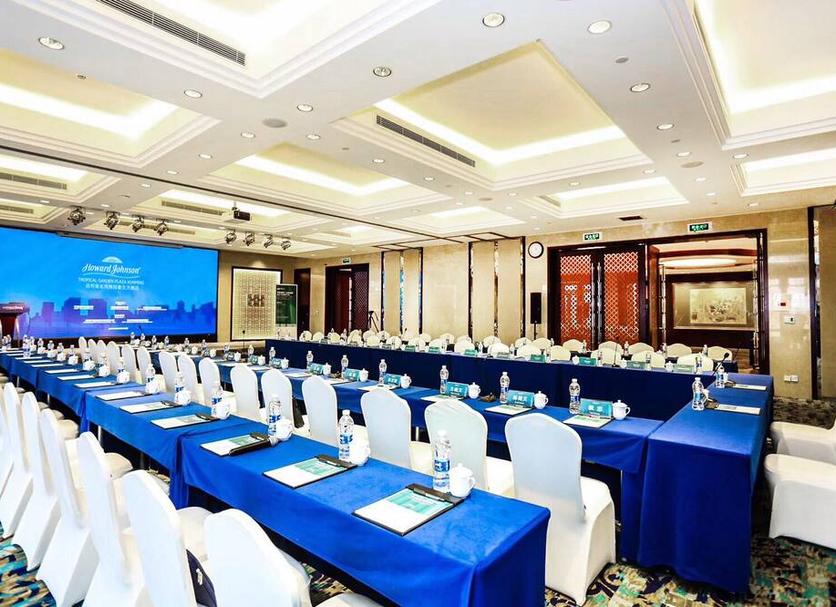 Sala de conferències Foto