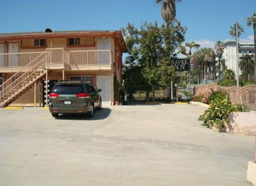 Vista exterior Foto