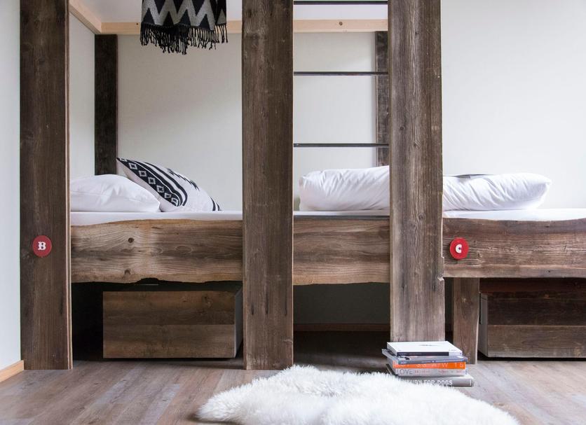 Serveis de l’habitació Foto