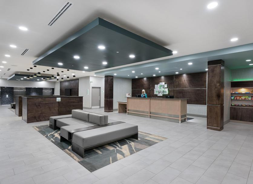 Recepció Foto