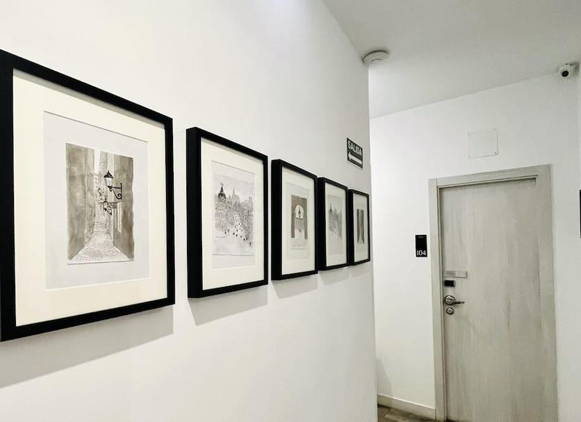 Serveis de l’habitació Foto
