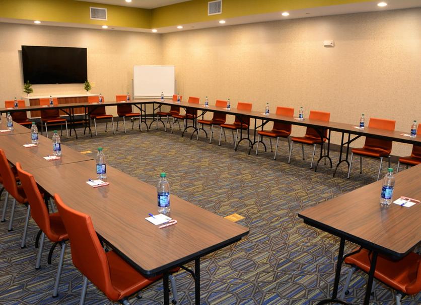 Sala de conferències Foto