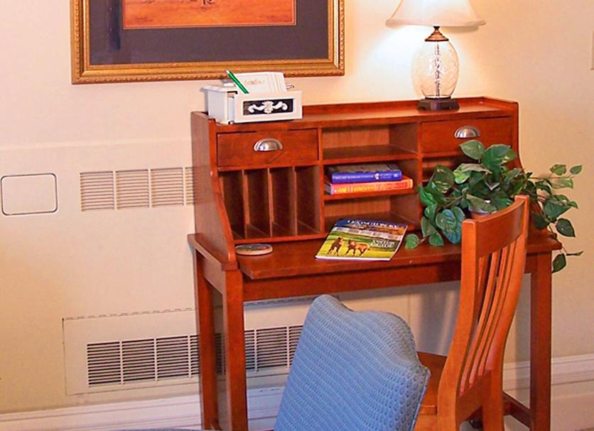 Serveis de l’habitació Foto