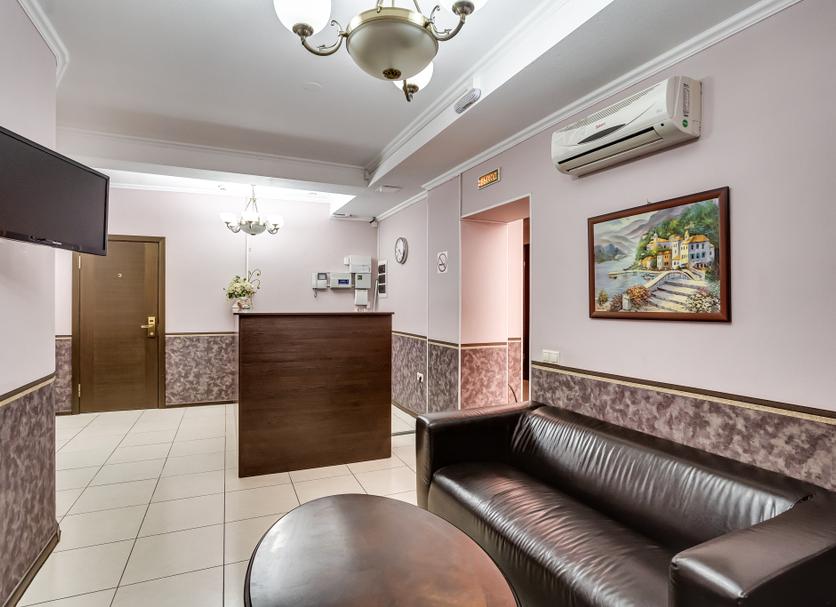 Recepció Foto