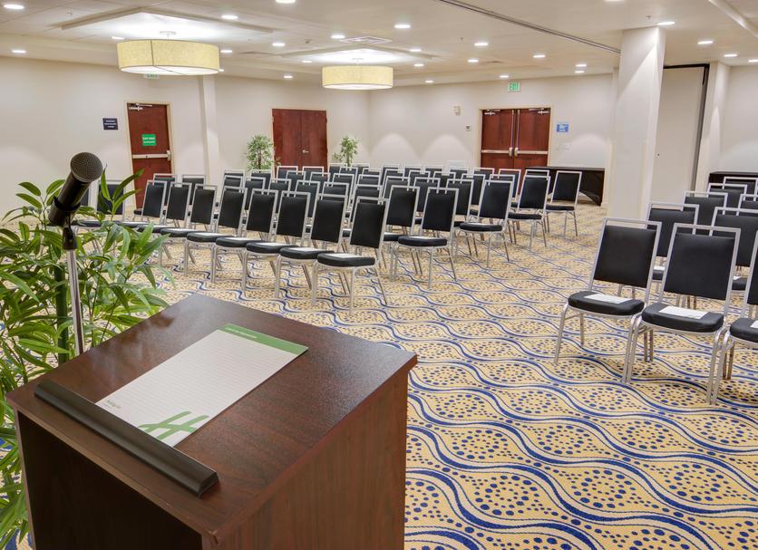 Sala de conferències Foto