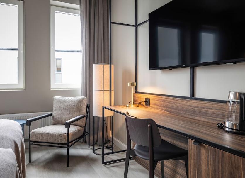 Serveis de l’habitació Foto