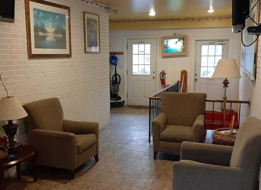 Sala Foto