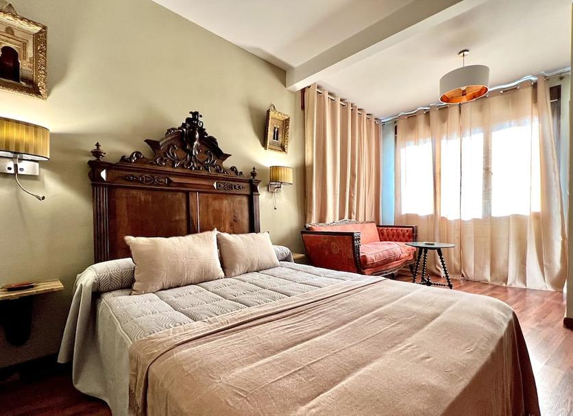 Habitació Foto