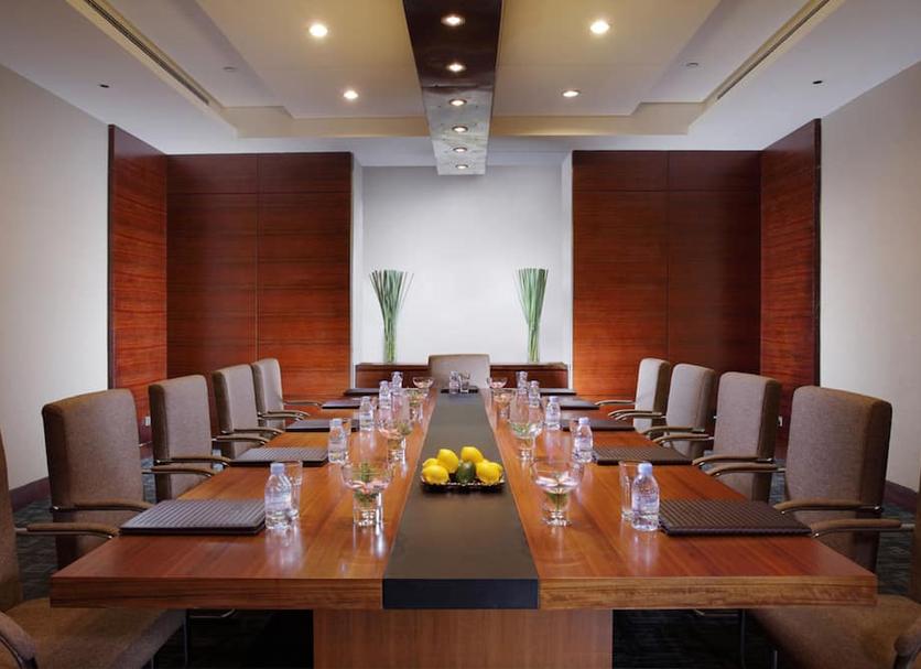 Sala de conferències Foto