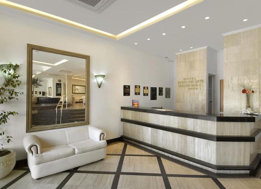 Recepció Foto