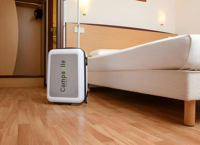 Serveis de l’habitació Foto