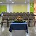 Sala de conferències