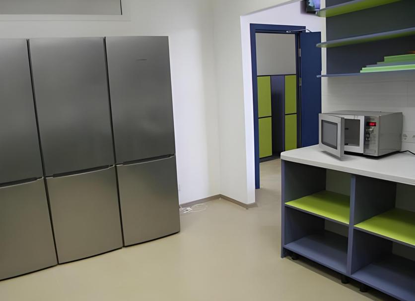 Serveis de l’habitació Foto