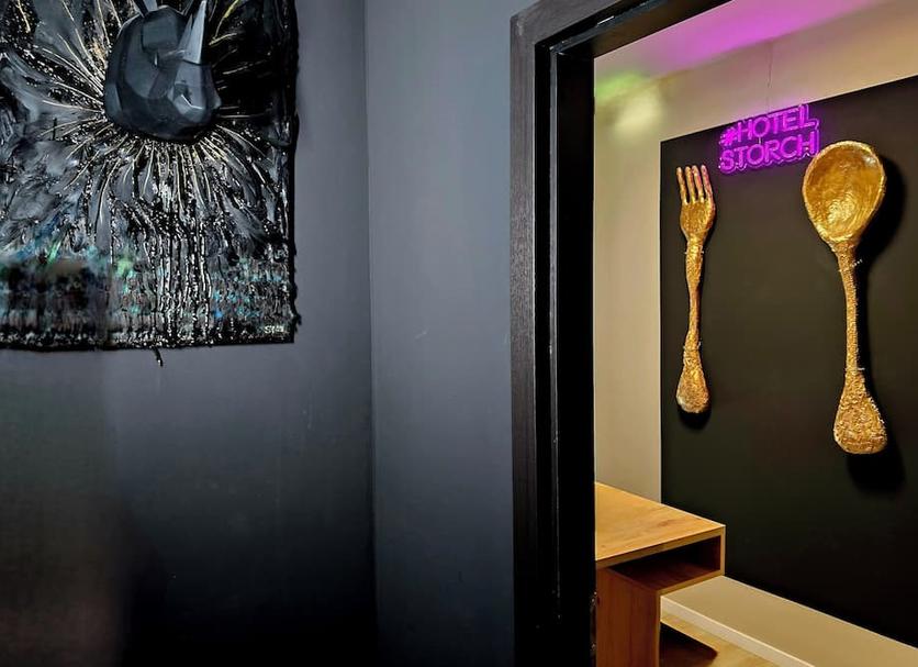 Serveis de l’habitació Foto