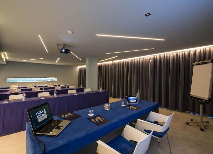 Sala de conferències Foto