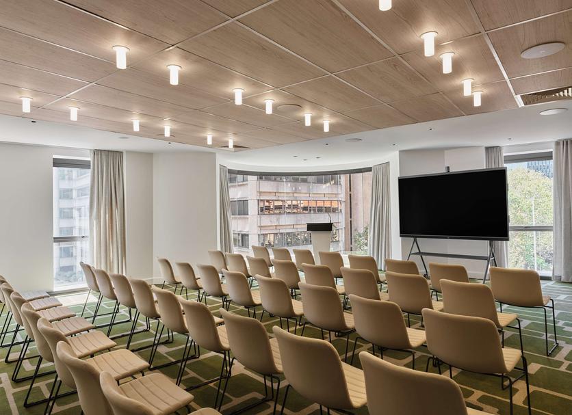 Sala de conferències Foto