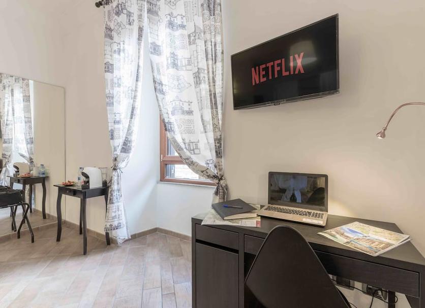 Serveis de l’habitació Foto