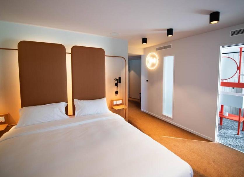 Habitació Foto