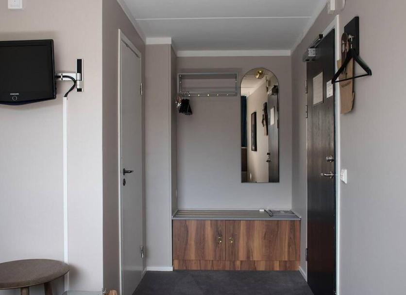 Serveis de l’habitació Foto