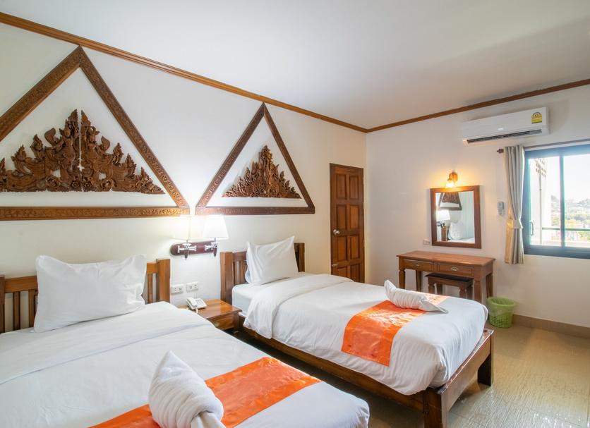 Habitació Foto
