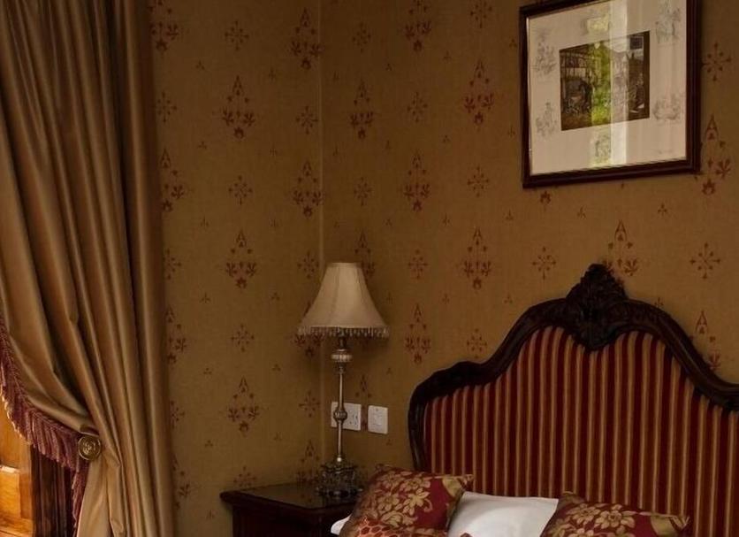 Serveis de l’habitació Foto