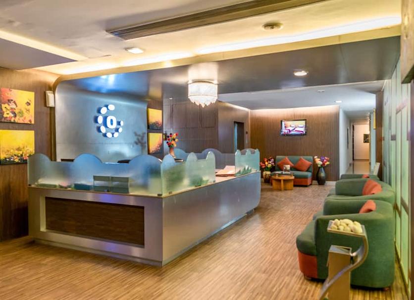 Recepció Foto