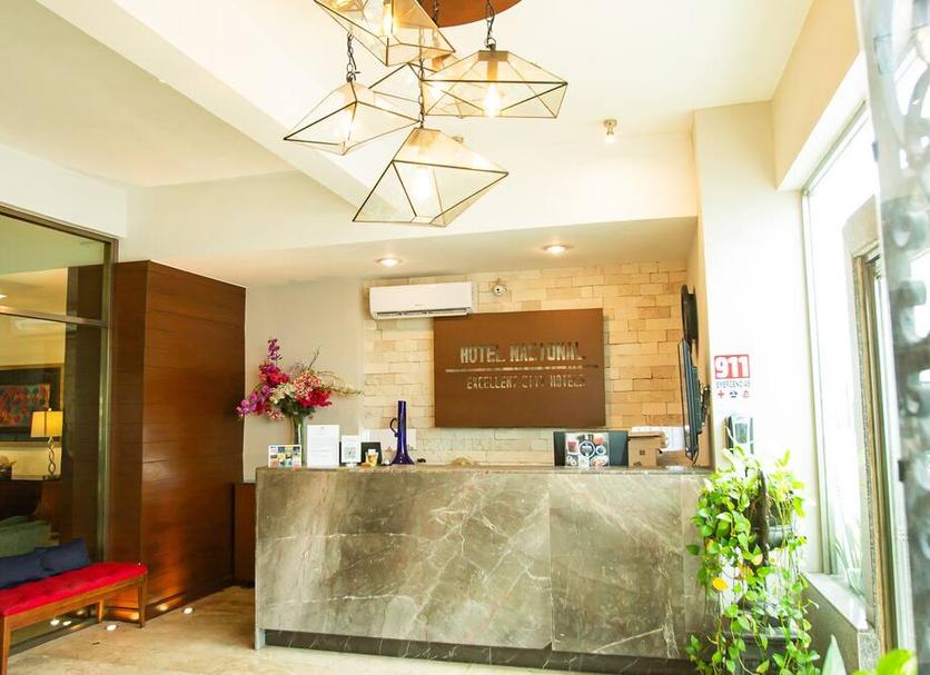 Recepció Foto