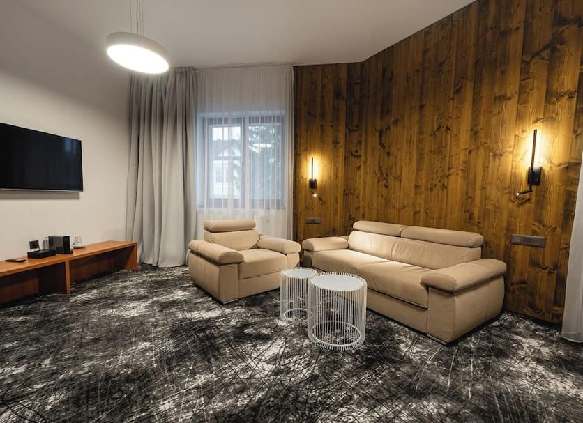 Sala Foto