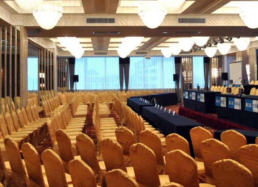 Sala de conferències Foto