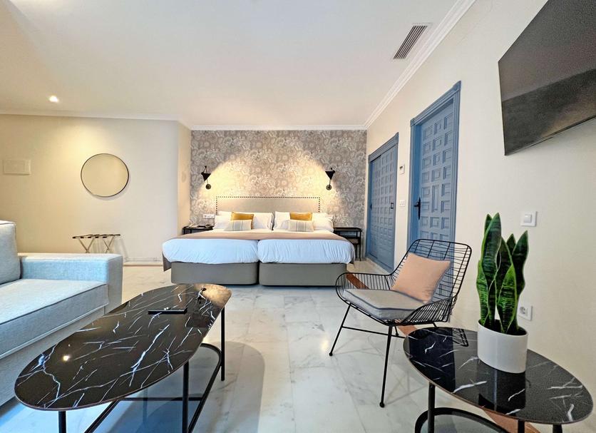 Habitació Foto
