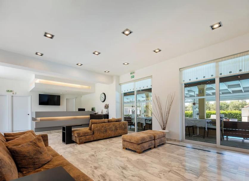 Sala Foto