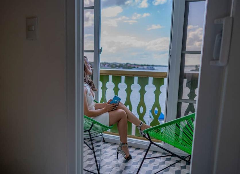 Balcó Foto