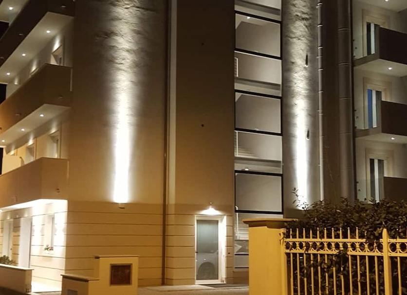 Edifici Foto