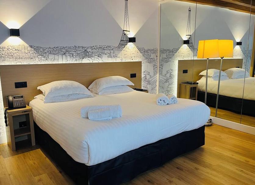 Habitació Foto